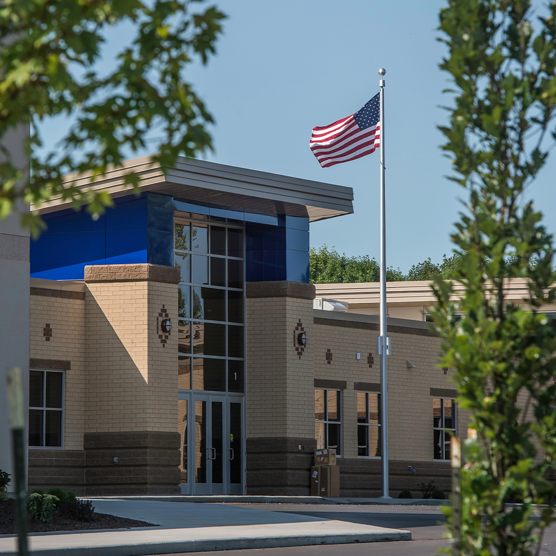 Hilbert School District